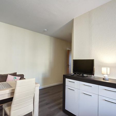 Ferienwohnung Gunsilius Zinnowitz Exteriör bild