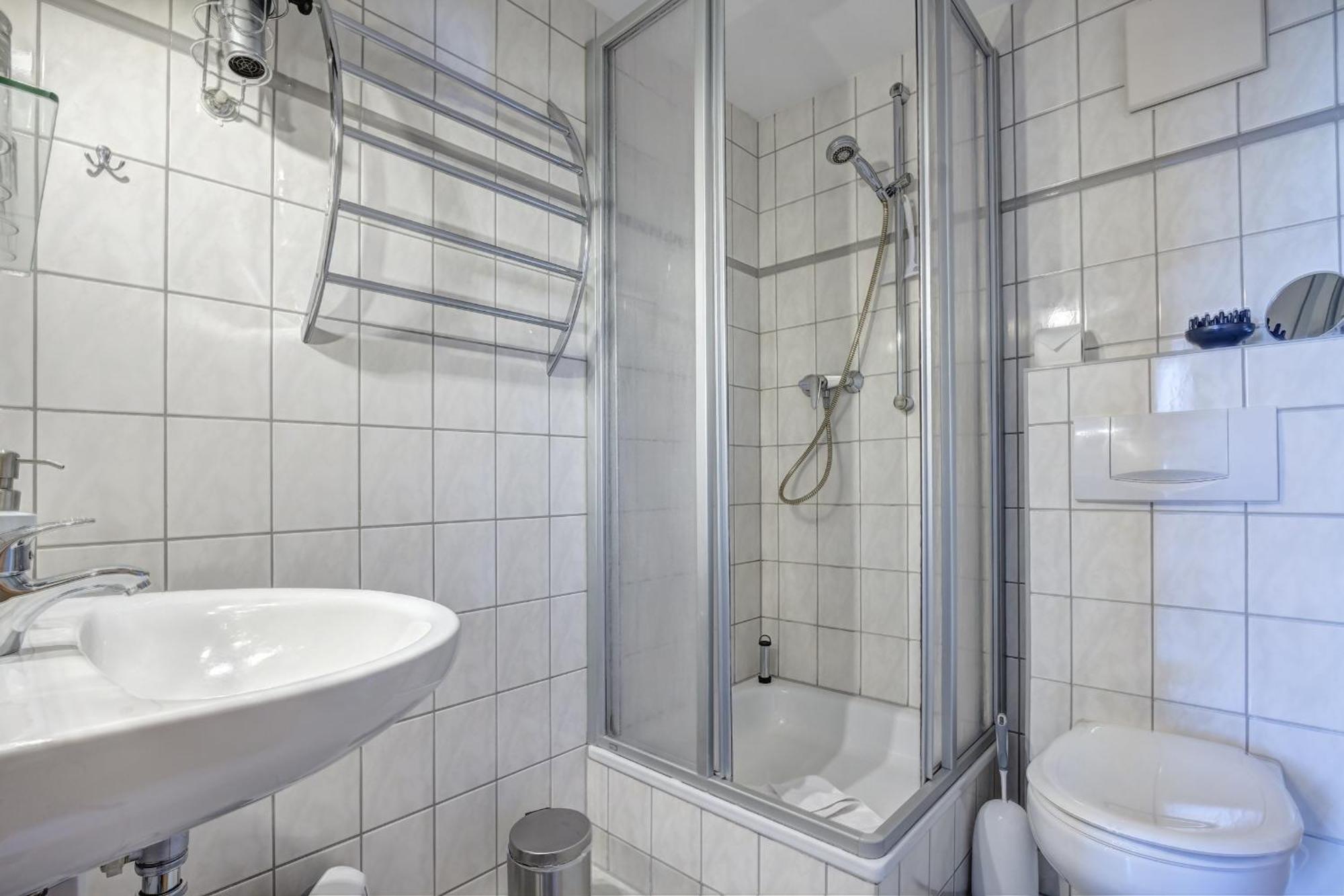 Ferienwohnung Gunsilius Zinnowitz Exteriör bild