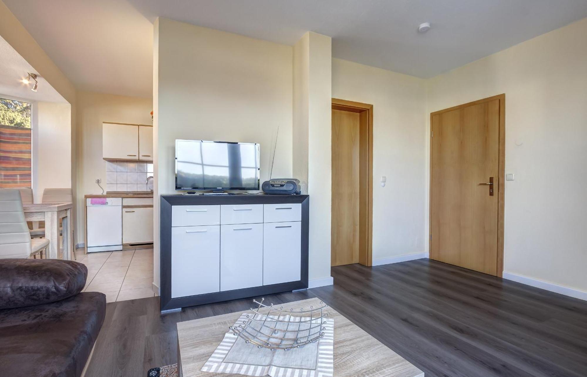 Ferienwohnung Gunsilius Zinnowitz Exteriör bild